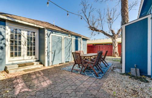 2 Mi to Dtwn Austin Gem with Patio and Yard - Photo 24