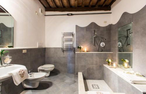 VILLA TURRI - Luxury Country & Padel Resort - Foto 46