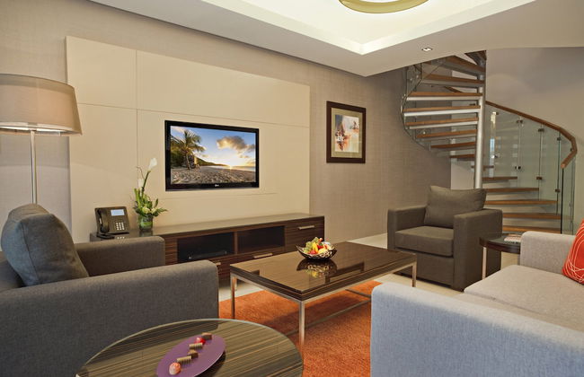 Majestic Arjaan by Rotana - Foto 29