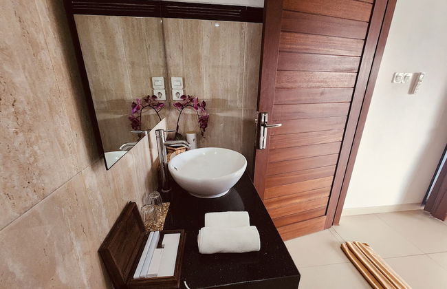 Uma Padi Villa - Foto 57