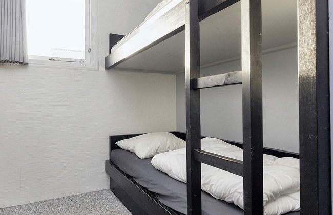 6 Person Holiday Home in Brovst-by Traum - Foto 2