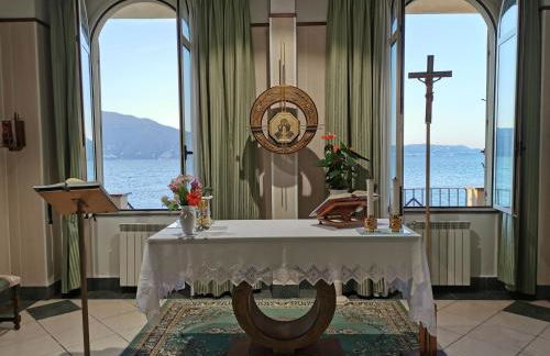 Villa Tiberiade - Photo 21