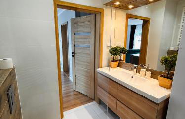 APARTAMENT z widokiem na ZAMEK 10 min od KATOWIC - Foto 5