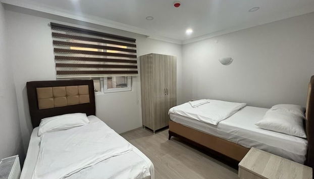 Uzungöl - Foto 3, Habitación