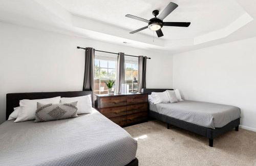 Perfect Sleep 20 Downtown 10 Queen Beds - Foto 39