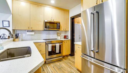 Ski-InandSki-Out Solitude Condo with Rooftop Hot Tub! - Foto 2