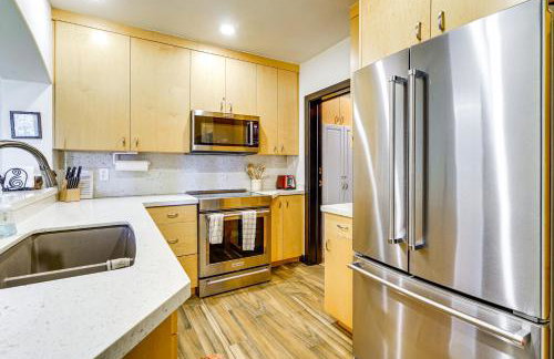 Ski-InandSki-Out Solitude Condo with Rooftop Hot Tub! - Foto 2