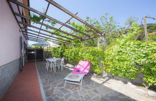 Villa Aiali - Foto 24