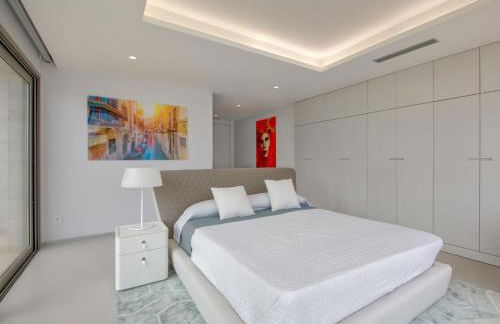 Villa Emma on the Roc by Interhome - Foto 66