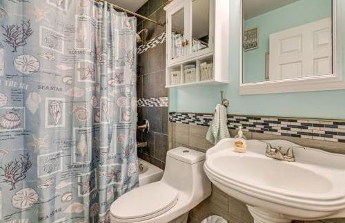 Private Backyard Oasis Cocoa Family Home! - Foto 21