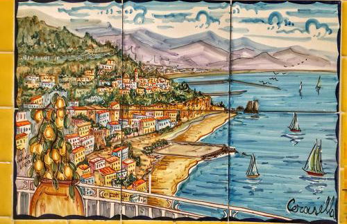 CERASELLA -vista mare- - Foto 33