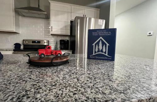 Drift Away at Table Rock Lake - Foto 70