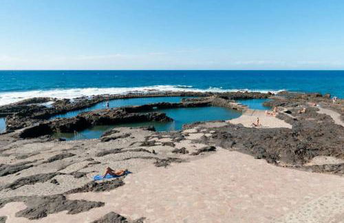 Ca Lili Bonito apartamento en Agaete - Foto 16