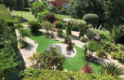 Renoir Appartement - Foto 5