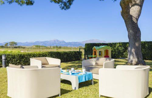 Villa Ambient / Sa Finqueta - Foto 31