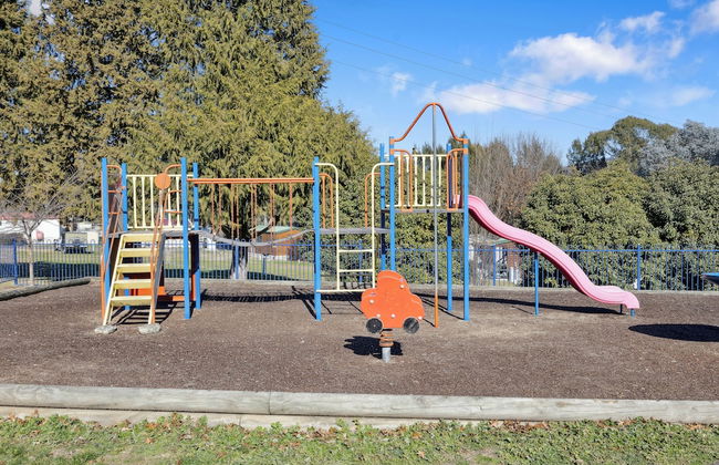 Canberra Holiday Village - Photo 44