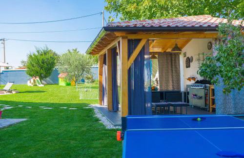 Holiday Home Paus by Interhome - Foto 11