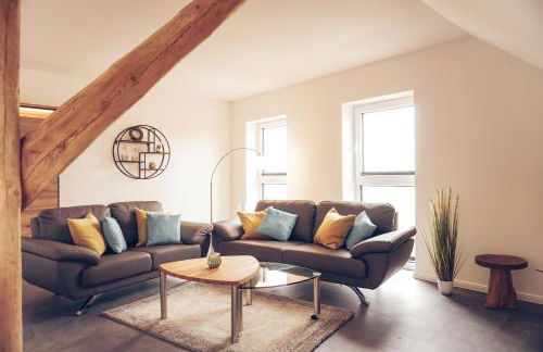 Ferienwohnung Sonnenaufgangsgenuss Harriersand - Foto 4