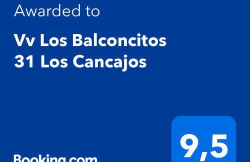 Vv Los Balconcitos 31 Los Cancajos - Foto 47
