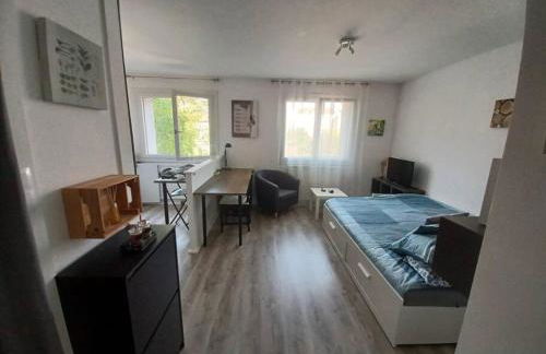 L'Escale, À proximité immédiate de la gare - Foto 8