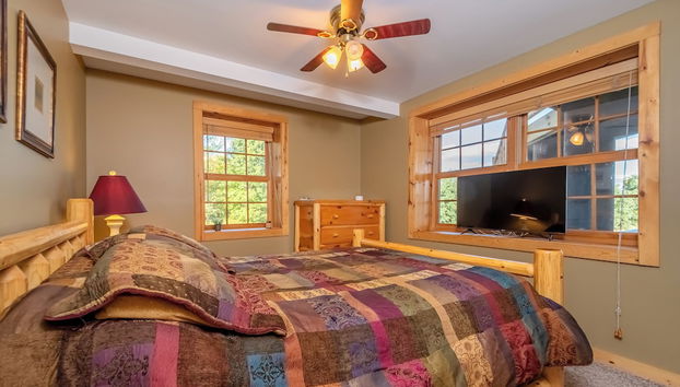 Wispy Business by Taylor Made Deep Creek - Foto 5, Servizio della struttura