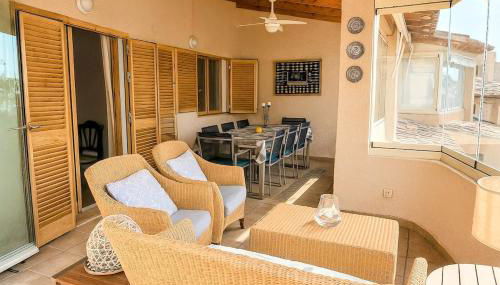 Dúplex exclusivo en Altea Hills con vistas al mar - Photo 4