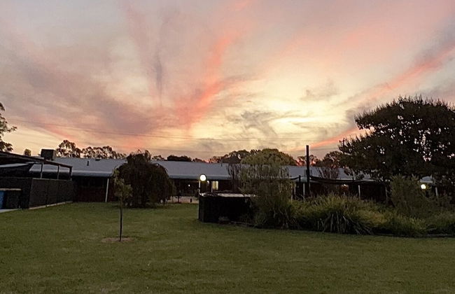 Greenways Holiday Units - Photo 19