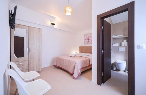 MY DALMATIA - Villa Sokol with private pool - Foto 6