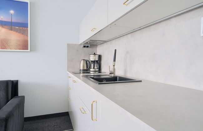 Apartamenty Sun & Snow Solny Resort - Photo 23