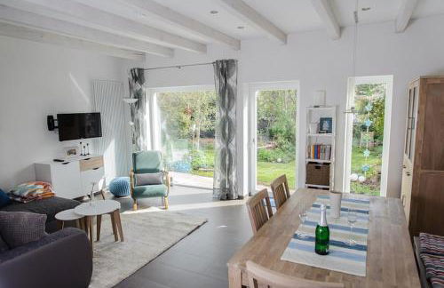 Ferienhaus Refugium - Foto 9