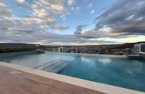 Condomínio City House : Conforto e vista privilegiada! - Foto 44