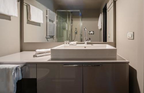 2 bedrooms flat near Via Veneto - Foto 10