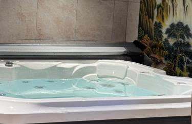 Villa huit chambres - Foto 49