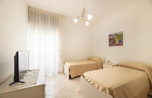 CASA VACANZA SALENTO MIREA - Foto 15