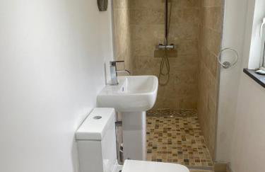 Hideaway Cottage - Foto 14