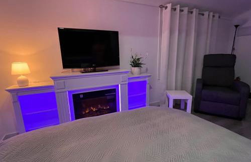 La Casita del Escorial -Nueva reforma Tranquilidad y jardín privado - Foto 9