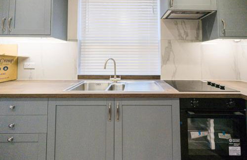 5 Bedroom 5 Bathroom House Portsmouth Docks - Foto 46