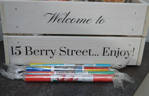 3 Bedroom Cottage in Conwy with Parking Sleeps 4 - Foto 8