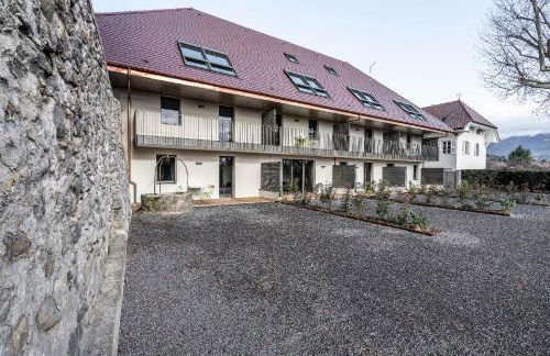 La Grange des Pères - Foto 44