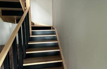 Dom w Czerwonej Dolinie Haus im Roten Tal Seidorf Sosnówka` - Foto 25