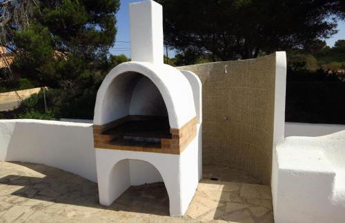 Gigantische Villa mit Meerblick, Panoramablick & Pool-Oase - Foto 39