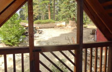 The Knotty Cabin in Kings Canyon National Park - Foto 32