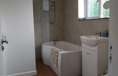 Avryn - Delightful 3 bedroom cottage with stunning vistas - Foto 10