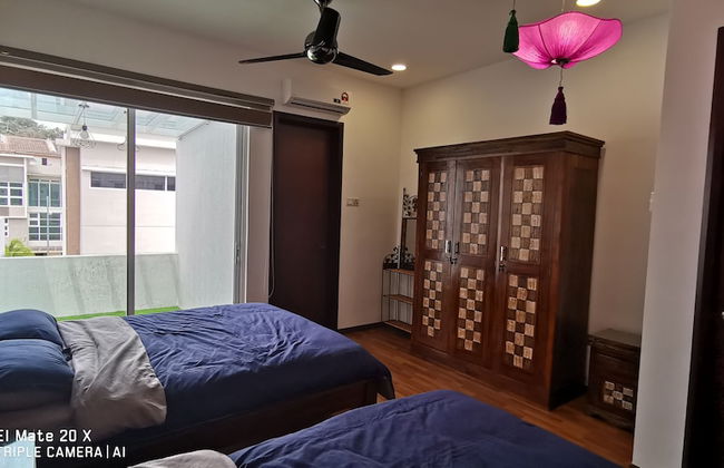 Palm Residence - Foto 2