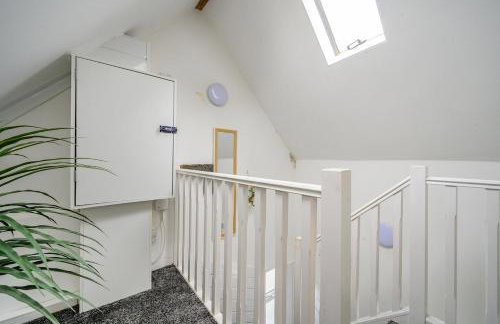 RB1GH- Cosy, Free Parking & Fast Wi-Fi Stay - Foto 3