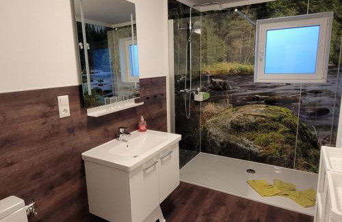 Apartment Familienappartement BayVista mit Terrasse by Interhome - Foto 8