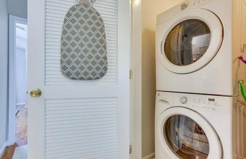 Bayfront New Jersey Escape about 13 Mi to Times Square - Foto 10