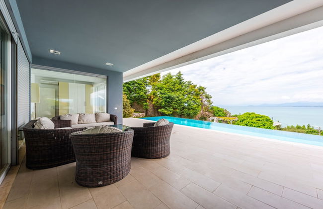 Exclusive Lake Villa - Foto 68