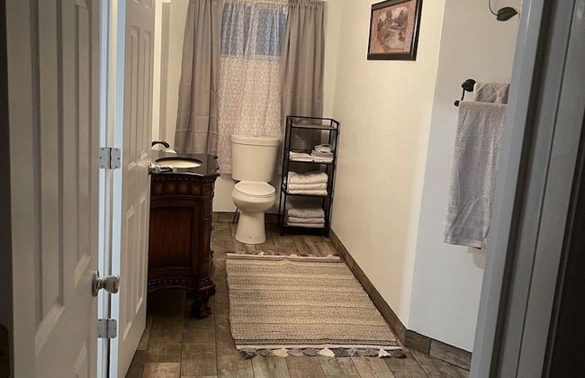 Crazy Horse Rv Resort - Foto 36