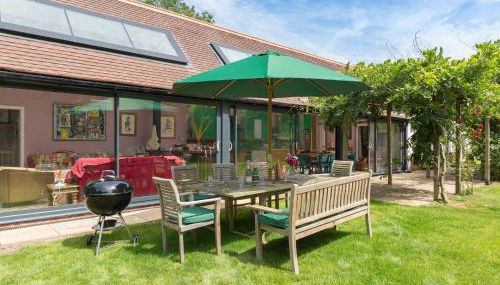 Brock Cottage - Foto 3, Garden